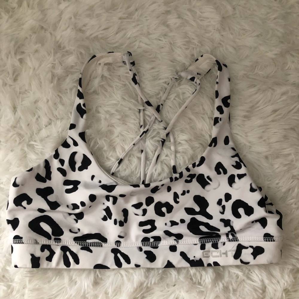 Echt Avant Sports Bra